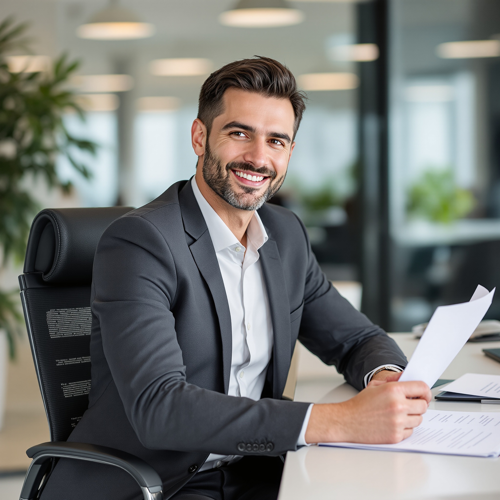 Professional Services